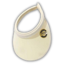 Chapéu esportivo Shenghuasg com viseira branca, ideal para atividades ao ar livre e proteção solar.