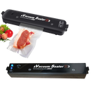 Selleuse sous vide Imountek para alimentos, acessório de pequeno eletrodoméstico para conservação e armazenamento eficiente.