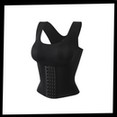 Soutien-gorge-gainha multifuncional da Shapeager, destaque para design ajustável e confortável, para modelagem e suporte eficaz.