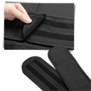 Cinturão de sauna ajustável para homens, ideal para treino e fitness, da marca Comfree, mostrado na imagem.
