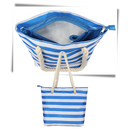 Suporte para alimentos e bebidas Wrea, sac à vin de plage com isolamento térmico, ideal para manter bebidas geladas na praia