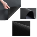 Tapete de drenagem de cozinha Beatleru, com design antiderrapante, para utensílios e acessórios de cozinha.
