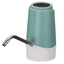 Bomba elétrica Danjastic para distribuição e filtração de água, cor azul, com design compacto e eficiente para uso doméstico.