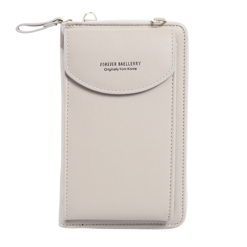 Bolsa tiracolo Spencer, saco a tiracolo de couro com alça ajustável e compartimentos internos, estilo elegante e prático.