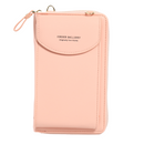 Bolsa de ombro Spencer, sac à main feminina com alça ajustável, em couro preto e detalhes elegantes.