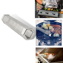 Gerador de fumaça Akloker para churrasqueira, acessório de pequeno eletrodoméstico para defumar alimentos no churrasco.