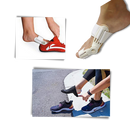 Corrector ortopédico de dedo, tratamento de joanete da Tagco Usa Inc, dispositivo para aliviar dor e alinhar os dedos dos pés.