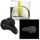 Assento de bicicleta Oture L'ultime selle de vélo ultra souple com materiais confortáveis para ciclismo extremo.