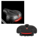 Assento de ciclismo Oture L'ultime selle de vélo ultra souple, com design ergonômico e acolchoado para maior conforto.
