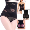 Soutien-gorge de compression amincissant pour abdominales, sous-vêtements de maintien croisés de la marque Lilvigor.