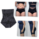 Roupão de compressão para emagrecimento abdominal da marca Lilvigor, com design cruzado e efeito modelador para o dia a dia.