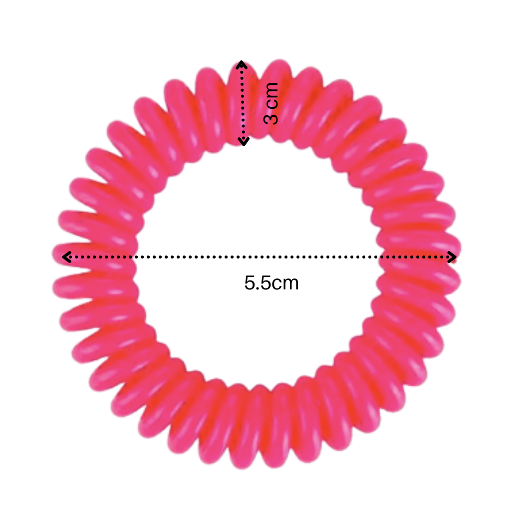 Pulseiras anti-mosquito da Peralng, pacote com 10, feitas com ingredientes naturais, ideais para camping e caminhada.