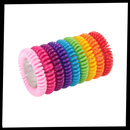 Pulseiras repelentes de mosquito sem DEET da Peralng, pacote com 10 unidades, ideais para camping e atividades ao ar livre.