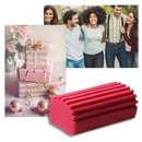 Esponja absorvente multifuncional da Ramoni para limpeza doméstica, ideal para remover sujeira e poeira em diversas superfícies.