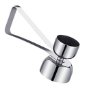 Aparelho de abrir ovos Eastjing, utensílio de cozinha para remover tampas de ovos cozidos com facilidade.