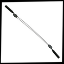 Cordon de cou réglable Homyl para óculos, com fita de proteção para cuidados dos olhos, ajustável e confortável.