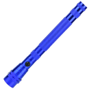 Lanterna de mão LED magnética e telescópica Enod, luz azul, ideal para atividades ao ar livre e uso diário.