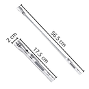 Lanterna de bolso LED magnética e telescópica da Enod, com foco ajustável e design compacto, ideal para atividades ao ar livre.