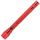 Lanterna de bolso LED magnética e telescópica Enod, luz vermelha, portátil e prática para atividades ao ar livre.