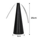 Ventilador anti-mouches Snorda para desinsetização, com design compacto para repelir insetos de forma eficiente.
