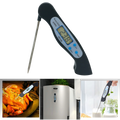 Termômetro alimentar digital dobrável Bakeey, leitura instantânea, utensílios de cozinha para verificar temperatura de alimentos