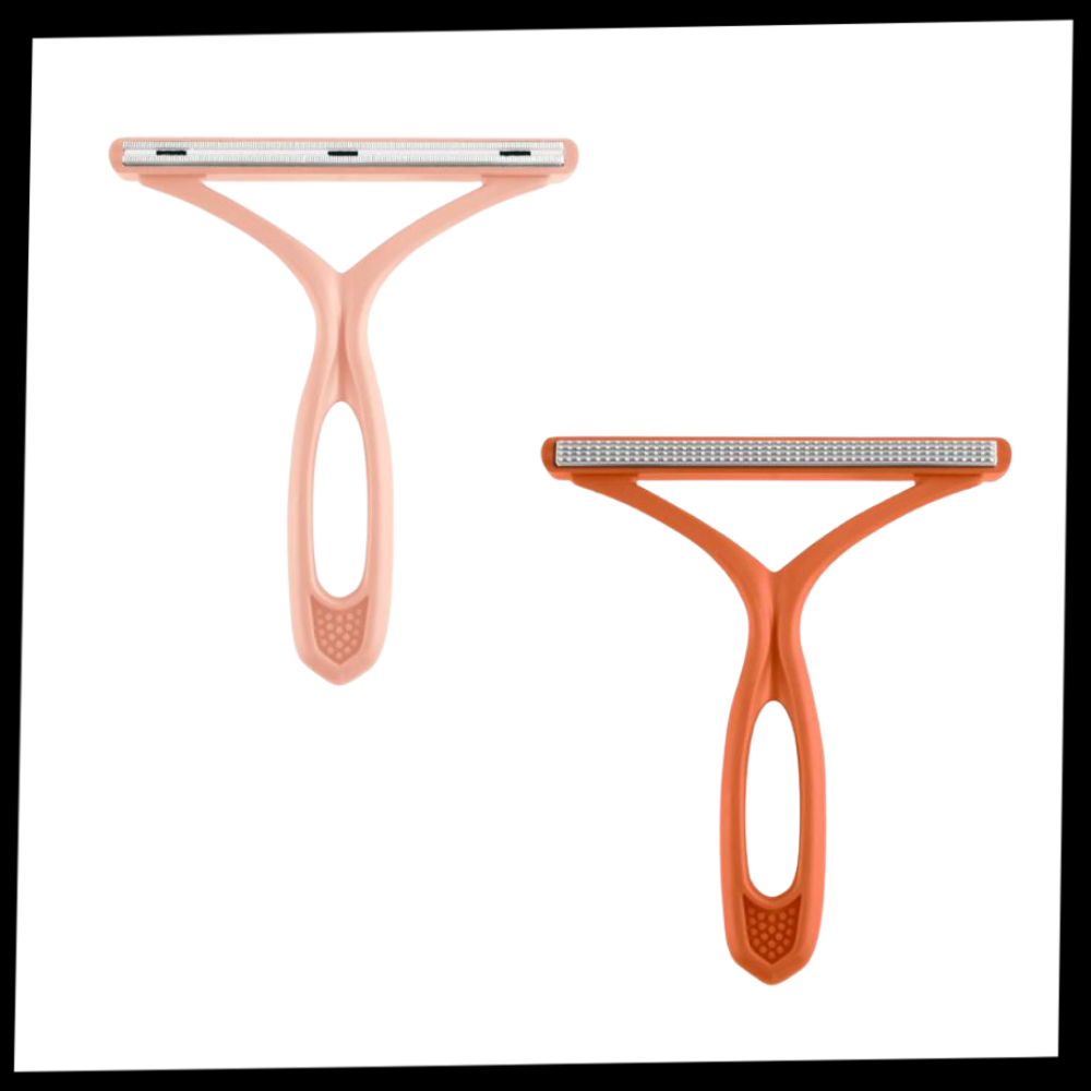 Remover de fiapos manual Shenghuasg, kit de 2 peças de rasoir anti-bolhas para roupas, produto de lavanderia.