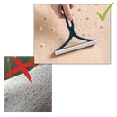 Remover de pelos manual Shenghuasg com duas faces, para roupas, produto de lavanderia para eliminar bolinhas e fios.