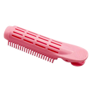 Conjunto de 4 pinças de volumização instantânea para cabelos da marca Xinhuaya, acessórios para cabelo na cor rosa.