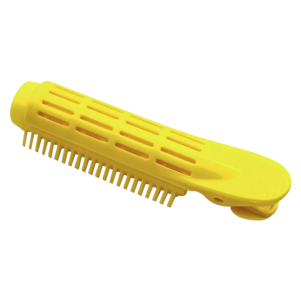 Conjunto de 4 pinças de volume instantâneo para cabelo da marca Xinhuaya, acessórios para modelar e dar volume aos fios.