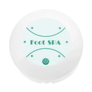 Banho de pés detox iônico Yescom, tratamento de cuidado para os pés com água e tecnologia de detox.