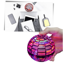 Brinquedo de bola voadora compacto da Xinhuaya, brinquedo volante com design aerodinâmico, ideal para diversão ao ar livre.