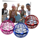 Brinquedo de bola voadora da Xinhuaya, brinquedo educativo de brinquetes volantes com design que flutua no ar.
