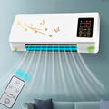 Climatizador portátil Split Max™ da Maison Elara France, compacto, eficiente e sem necessidade de instalação, ideal para resfriamento econômico.