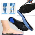 Palavras-chave: Semelle orthopédica correctora de postura, insoles, cuidado dos pés, Spring Time, suporte para pés e postura.