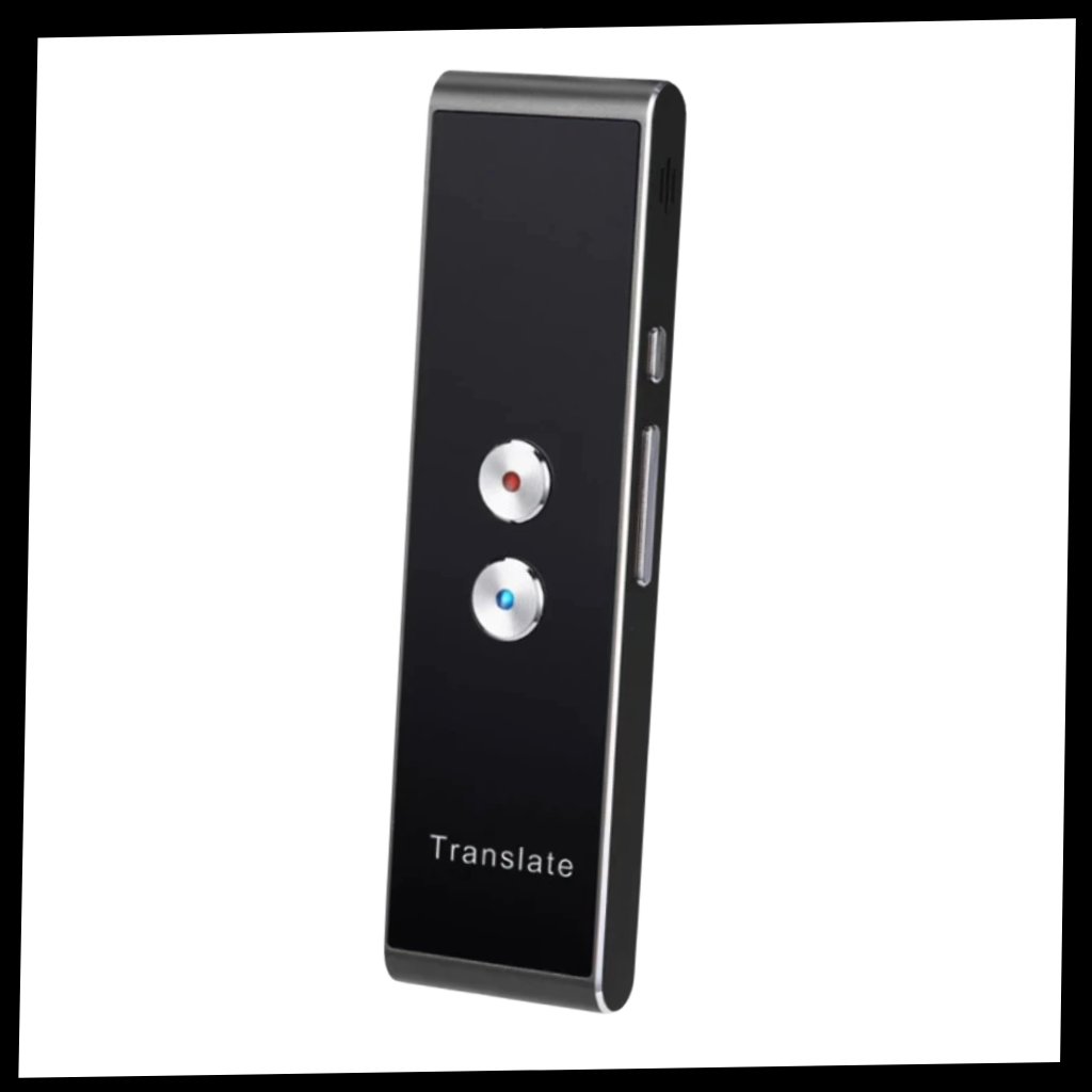 Tradutor vocal instantâneo multilingue Sxjdwz, com dicionários eletrônicos para tradução rápida e precisa.