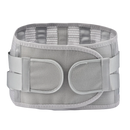 Faixa de suporte lombar ortopédica Tynor para alívio do dorso, com capa protetora, ideal para cuidado ortopédico e suporte da lombar.