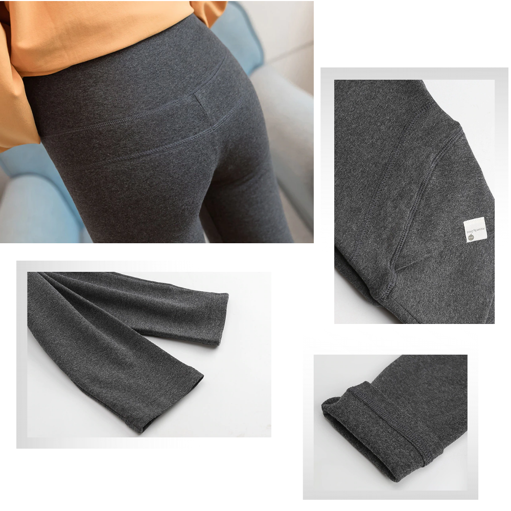 Legging de maternidade Bumpstart, pantalona confortável com tecido elástico, ideal para gestantes e uso diário.