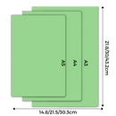 Conjunto de planche de desenho mágica com luz, para jogos e brinquedos Jetpapa, ideal para desenhos criativos e diversão infantil