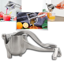 Espremedor de suco manual Daciye, utensílio de cozinha para extrair sucos de frutas de forma fácil e eficiente.