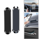 Suporte magnético mini para telefone da Tvc-Mall Uk, fixação prática e segura para dispositivos móveis.