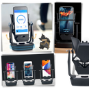 Support à bascule pour smartphones