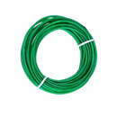 Fio de luz LED neon verde da marca Homyl, guirlanda de iluminação colorida para decoração de ambientes.
