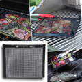 Sac de cuisson BBQ antiaderente Sm Sunnimix para alimentos, material de cozinha e pâtisserie, fácil de manusear e limpar