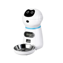Capa para distribuidor automático de comida para animais de estimação Vedaxin, com design funcional e durável.