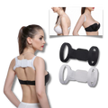 Corrector de postura das costas Q-Power para os ombros, suporte para aliviar dores e melhorar a postura.