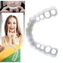 Gouttière de couverture dentaire Pyltt pour sorriso perfeito, design confortável para soins buccaux.