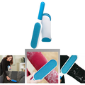 Escova anti-pelos para animais de estimação da Smileol, ferramenta de toilettage para remover pelos de pets com facilidade.