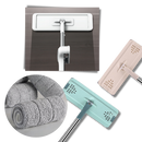 Conjunto de 3 panos de limpeza Oxodoi para substituição de serpillière, ideal para limpeza doméstica.