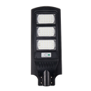 Luz de jardim solar LED de 90W da Munchen com sensor de movimento para iluminação de caminhos ao ar livre.