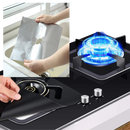 Conjunto de duas capas de proteção resistente para fogão a gás Great, acessórios para eletrodomésticos de cozinha.